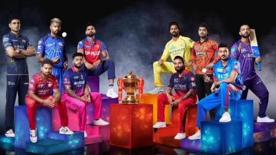 आज से IPL 2026 का आगाज, नहीं दिखेंगे एमएस धोनी; विराट और रोहित मचाएंगे धमाल